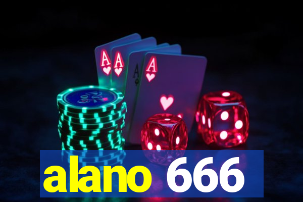 alano 666